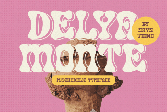Download Delya Monte - Premium Resources