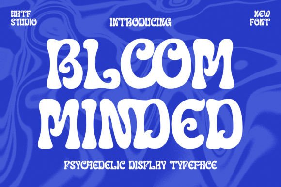 Download Bloom Minded - Premium Bundle