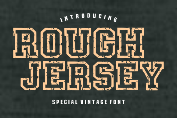 Download Rough Jersey - Premium Resources